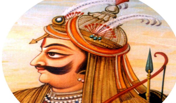 शत शत नमन : महाराणा प्रताप सिंह की 476वीं जयंती शत शत नमन : महाराणा प्रताप सिंह की 476वीं जयंती