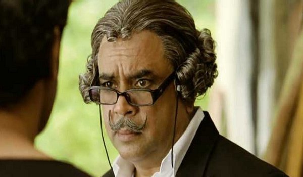 Happy Birthday : इंजीनियर बनना चाहते थे परेश रावल