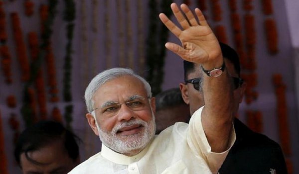 देश बदल रहा है लेकिन कुछ लोगों का दिमाग नहीं बदल रहा : मोदी देश बदल रहा है लेकिन कुछ लोगों का दिमाग नहीं बदल रहा : मोदी
