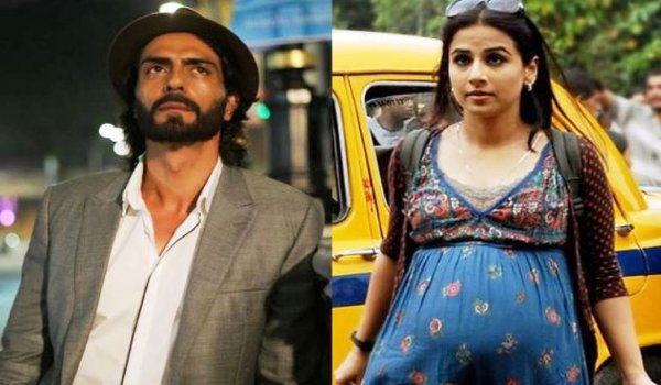 इस साल नवंबर में रिलीज होगी ‘कहानी 2’ इस साल नवंबर में रिलीज होगी ‘कहानी 2’