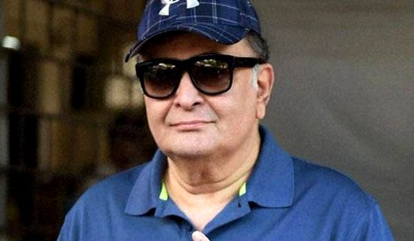सिलसिलेवार ट्वीट पर रिषि कपूर का मिला समर्थन, बोले शुक्रिया सिलसिलेवार ट्वीट पर रिषि कपूर का मिला समर्थन, बोले शुक्रिया