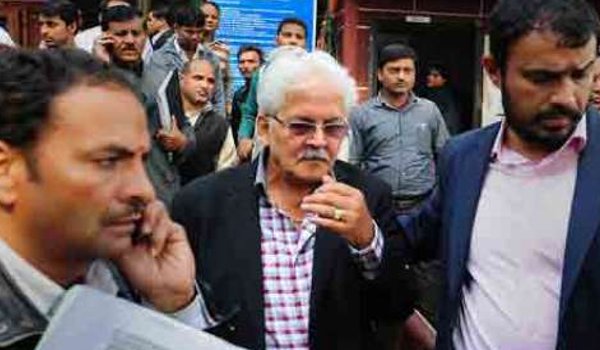 Sahara chief Subrata Roy's mother passes away
