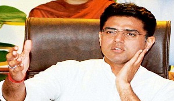 जेएलएन में मासूमों की मौत की उच्चस्तरीय जांच कराए सरकार : सचिन पायलट जेएलएन में मासूमों की मौत की उच्चस्तरीय जांच कराए सरकार : सचिन पायलट