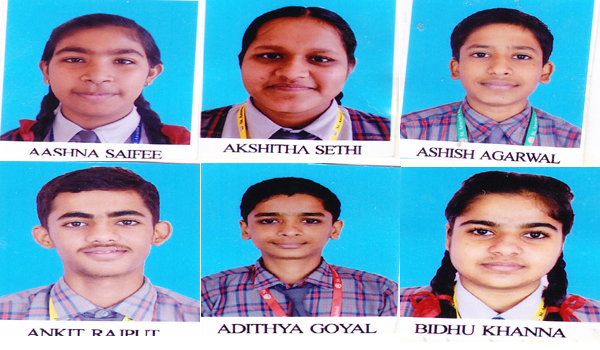 सें ट एंसलम आबूरोड के 12 विद्यार्थियों के 10 सीजीपीए सें ट एंसलम आबूरोड के 12 विद्यार्थियों के 10 सीजीपीए