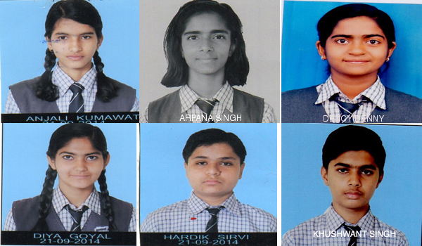 CBSE दसवी में भी सेंट पॉल्स के विद्यार्थियों का बेहतर प्रदर्शन CBSE दसवी में भी सेंट पॉल्स के विद्यार्थियों का बेहतर प्रदर्शन