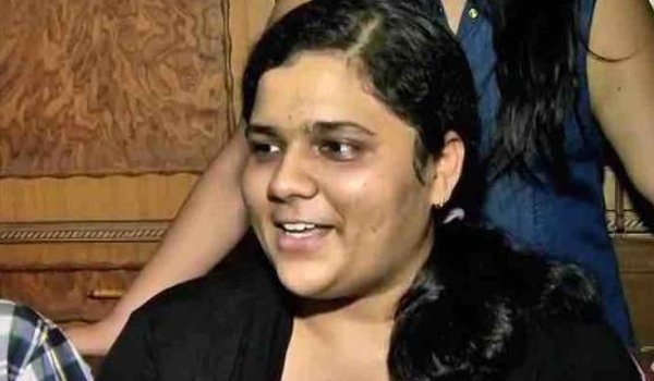 CBSE Class 12 topper sukriti gupta