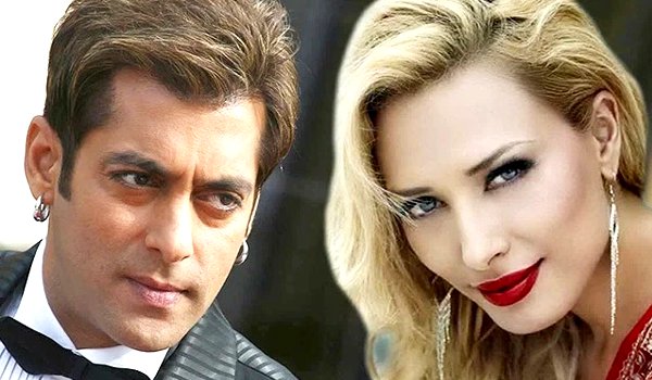 Salman Khan to tie knot with girlfriend lulia vantur on his 51st birthday?