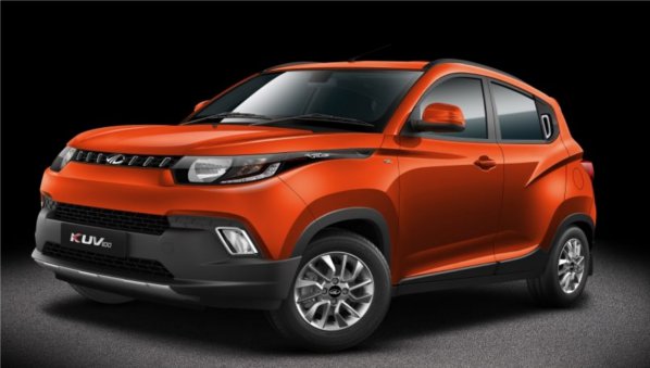 Mahindra launches new compact SUV in South Africa