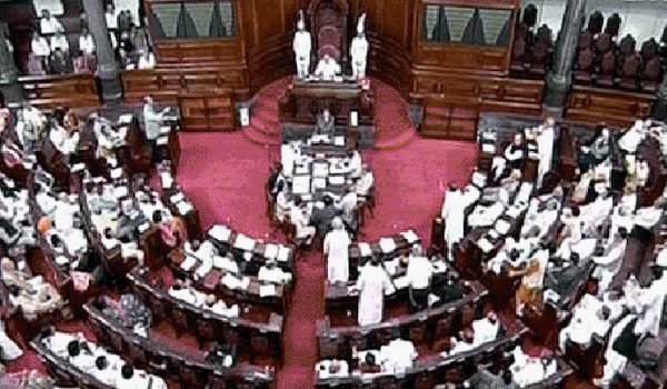 राज्यसभा के लिए वोटों की खरीद-फरोख्त शर्मनाक राज्यसभा के लिए वोटों की खरीद-फरोख्त शर्मनाक