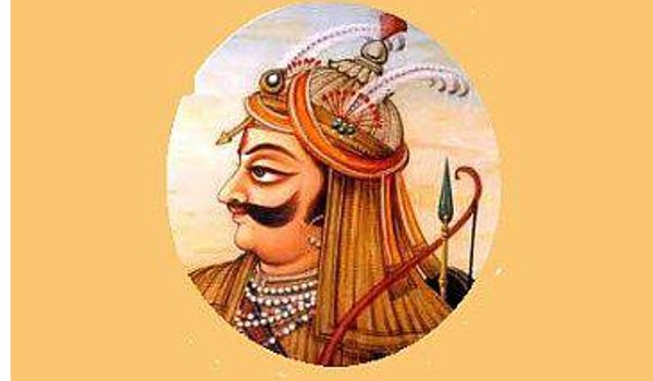 हिन्दू जागरण मंत्र की ओर से महाराणा प्रताप जयंती समारोह कल हिन्दू जागरण मंत्र की ओर से महाराणा प्रताप जयंती समारोह कल