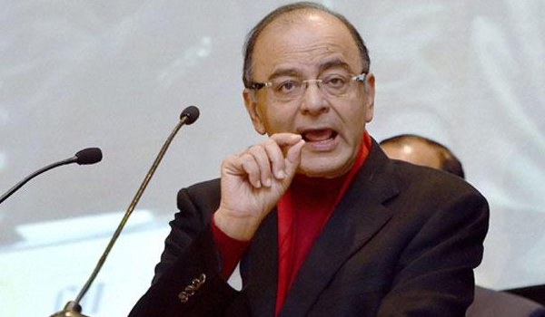 ब्रेक्जिट असर पर जेटली बोले, हम पूरी तरह से तैयार ब्रेक्जिट असर पर जेटली बोले, हम पूरी तरह से तैयार