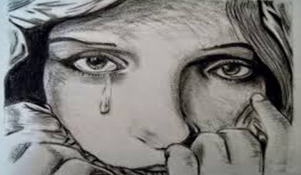 भारत में अवैध घुसपैठ करने के दौरान दुष्कर्म का शिकार हुई गृहवधू भारत में अवैध घुसपैठ करने के दौरान दुष्कर्म का शिकार हुई गृहवधू