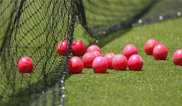 ड्यूक्स से गुलाबी गेंद लेना चाहता है बीसीसीआई
