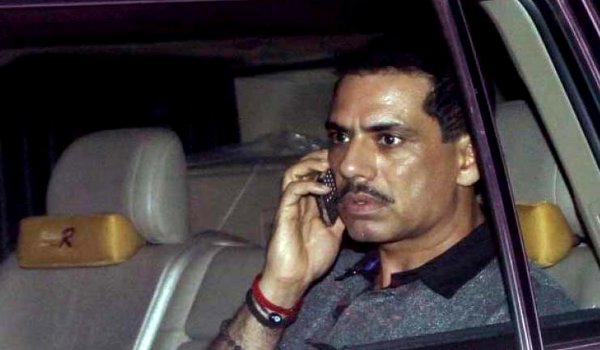 वाड्रा को लंदन में घर दिलाने वाले संजय भंडारी पर जांच एजेंसियों का शिकंजा वाड्रा को लंदन में घर दिलाने वाले संजय भंडारी पर जांच एजेंसियों का शिकंजा