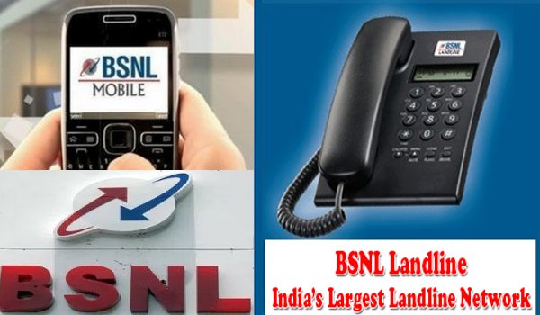 बीएसएनएल के मोबाइल यूजर्स को मिलेगी फ्री टू होम सर्विस बीएसएनएल के मोबाइल यूजर्स को मिलेगी फ्री टू होम सर्विस