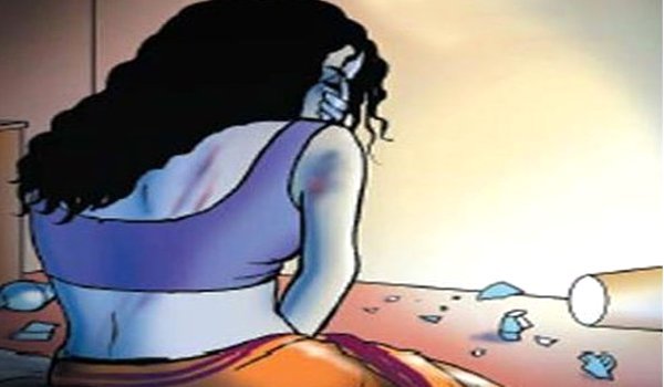 उदयपुर में युवती का अपहरण कर दुष्कर्म