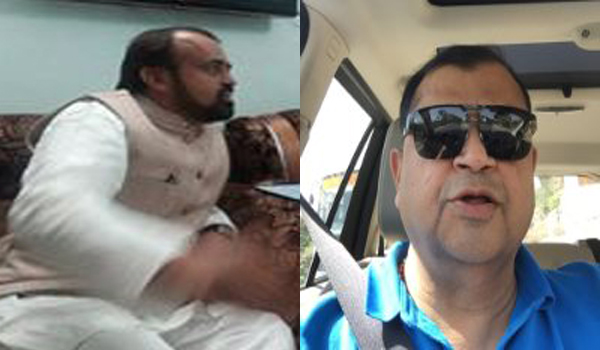 सिरोही में दो पाटन के बीच ना पिस जाएं क्रिकेट के नवांकुर सिरोही में दो पाटन के बीच ना पिस जाएं क्रिकेट के नवांकुर