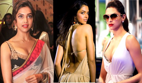 तेलुगू फिल्म नहीं, भंसाली की फिल्म ही करेंगी दीपिका पादुकोण! तेलुगू फिल्म नहीं, भंसाली की फिल्म ही करेंगी दीपिका पादुकोण!