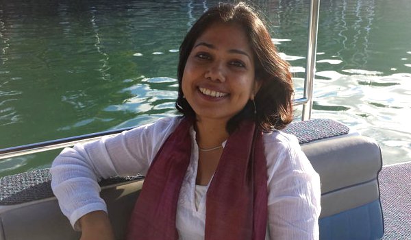 काबुल में एनजीओ की कर्मचारी भारतीय महिला का अपहरण