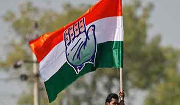 Why Congress not contest elections with alliance in uttar pradesh?
