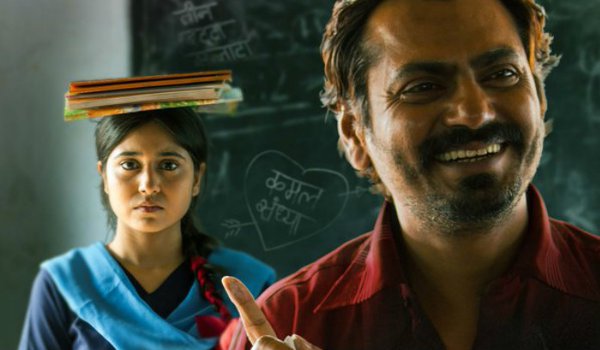 सेंसर बोर्ड ने नवाजुद्दीन की ‘हरामखोर’ को पास करने से मना किया सेंसर बोर्ड ने नवाजुद्दीन की ‘हरामखोर’ को पास करने से मना किया