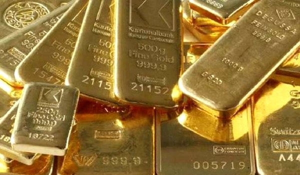 वैश्विक संकेतों के चलते Gold के भाव में आई तेजी