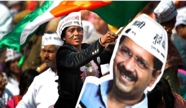 गुजरात विधानसभा चुनाव लड़ेगी आप, 9 जुलाई को केजरीवाल करेंगे शंखनाद गुजरात विधानसभा चुनाव लड़ेगी आप, 9 जुलाई को केजरीवाल करेंगे शंखनाद