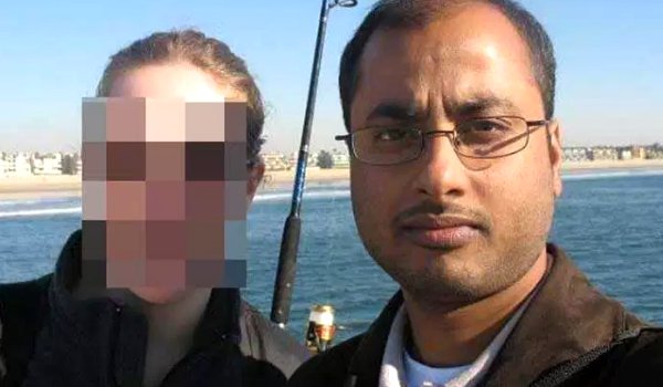 gunman who killed a professor at university of california identified as indian american engineering student mainak Sarkar