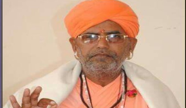 श्रीश्री 1008 श्री गंगानाथ महाराज का चातुर्मास रेवतङा में श्रीश्री 1008 श्री गंगानाथ महाराज का चातुर्मास रेवतङा में