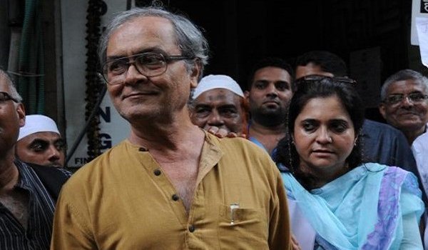 एनजीओ को रद्द करने के फैसलों को चुनौती देंगे तीस्ता सीतलवाड के पति जावेद एनजीओ को रद्द करने के फैसलों को चुनौती देंगे तीस्ता सीतलवाड के पति जावेद