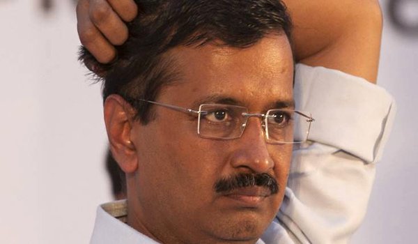 if modi govt support us we will clean yamuna like london's thames river : Kejriwal