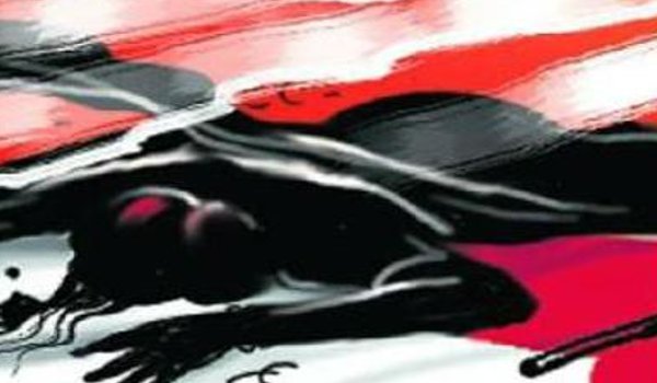 अवैध संबध का मामला : पत्नी और प्रेमी की हथोड़े से वार कर हत्या अवैध संबध का मामला : पत्नी और प्रेमी की हथोड़े से वार कर हत्या