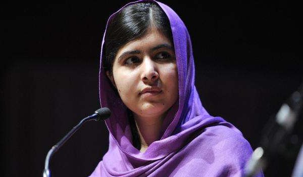 Malala Yousafzai became millionaire With Memoir Sales