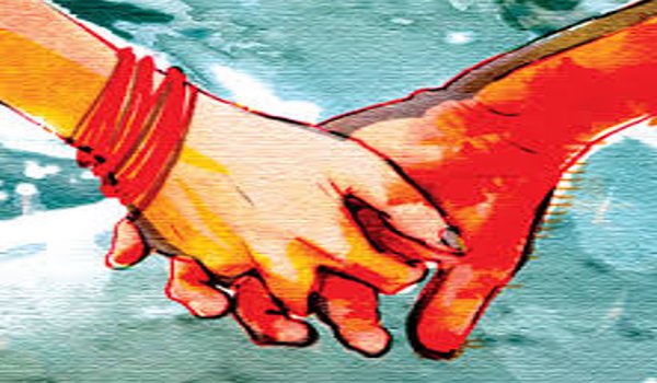 बहन के प्रेम विवाह करने पर ससुरालजनों के साथ मारपीट बहन के प्रेम विवाह करने पर ससुरालजनों के साथ मारपीट