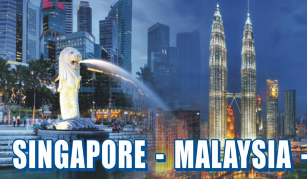 सिंगापुर-मलेशिया टूर का झांसा देकर डाक्टर से ठगे 2.58 लाख