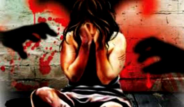 सुनाम में नाबालिग के साथ युवक ने किया दुराचार सुनाम में नाबालिग के साथ युवक ने किया दुराचार