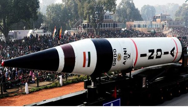 भारत औपचारिक रूप से एमटीसीआर का 35वां सदस्य बना भारत औपचारिक रूप से एमटीसीआर का 35वां सदस्य बना