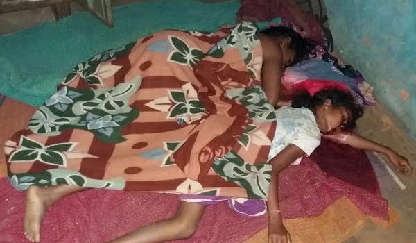 अनूपपुर तिहरा हत्याकांड : पति, पत्नी और बेटी का कत्ल