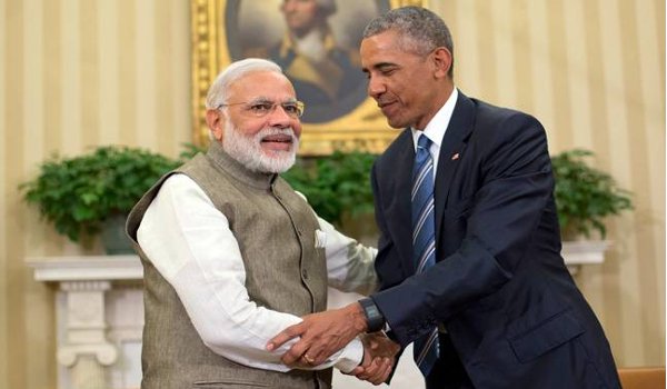 एनएसजी सदस्यता पर ओबामा का समर्थन, मोदी बोले ‘शुक्रिया’ एनएसजी सदस्यता पर ओबामा का समर्थन, मोदी बोले ‘शुक्रिया’