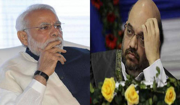 राज्यसभा : भाजपा के आंकड़े बदले, तकदीर नहीं राज्यसभा : भाजपा के आंकड़े बदले, तकदीर नहीं
