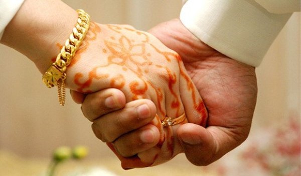 7 माह भी नहीं निभा 7 फेरों का बंधन, प्रेमी संग भागी नवविवाहिता 7 माह भी नहीं निभा 7 फेरों का बंधन, प्रेमी संग भागी नवविवाहिता