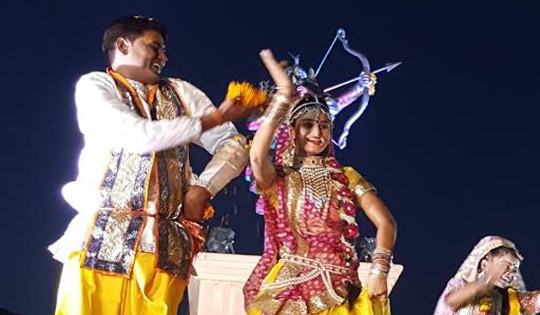 samrat Prithviraj Chauhan's 850th birth anniversary celebrated in ajmer