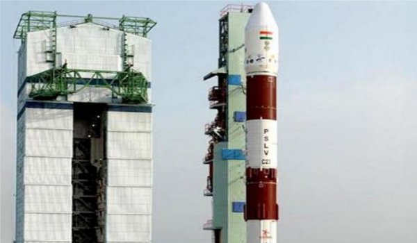PSLV-C 34 का प्रक्षेपण 22 जून को, 48 घंटों की उल्टी गिनती शुरू PSLV-C 34 का प्रक्षेपण 22 जून को, 48 घंटों की उल्टी गिनती शुरू