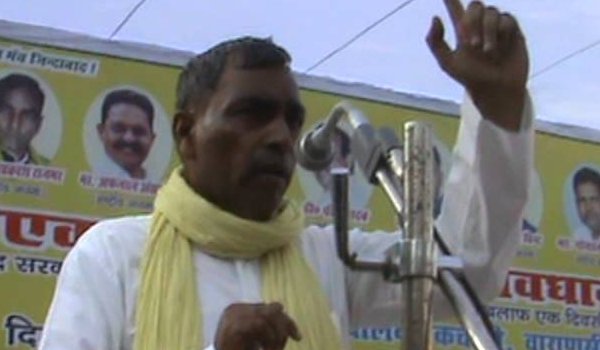 पूर्वांचल में भाजपा-भासपा मिलकर लड़ेगी विधानसभा चुनाव पूर्वांचल में भाजपा-भासपा मिलकर लड़ेगी विधानसभा चुनाव
