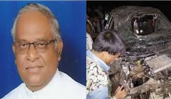 विधायक दादू पंचतत्व में विलिन, अंतिम संस्कार में शामिल हुए मुख्यमंत्री विधायक दादू पंचतत्व में विलिन, अंतिम संस्कार में शामिल हुए मुख्यमंत्री