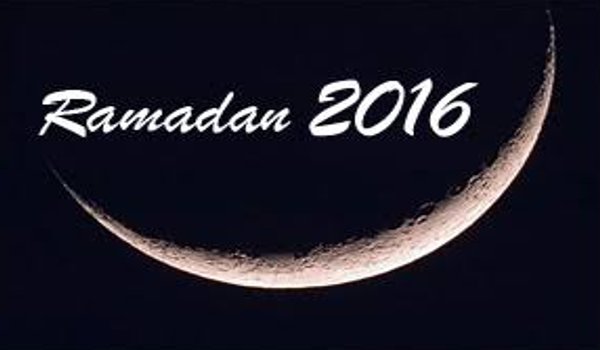 रमजान का दिखा चांद,  रोजा रखेंगे मुसलमान भाई