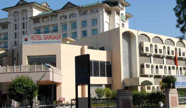 आरटीडीसी होटलों में बल्क बुकिंग पर मिलेगी आकर्षक छूट आरटीडीसी होटलों में बल्क बुकिंग पर मिलेगी आकर्षक छूट