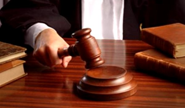 लाश के 64 टुकडे करने वाले 4 आरोपियों को फांसी की सजा
