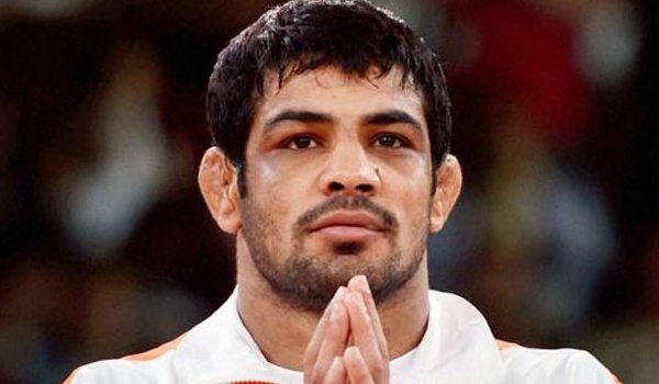 Narsingh Yadav not from pakistan, will support him: Sushil Kumar