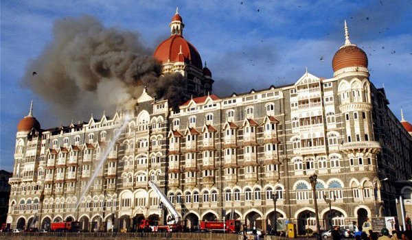 मुंबई हमले के वक़्त पाक में हिल स्टेशन पर ठहरे थे भारतीय अफसर